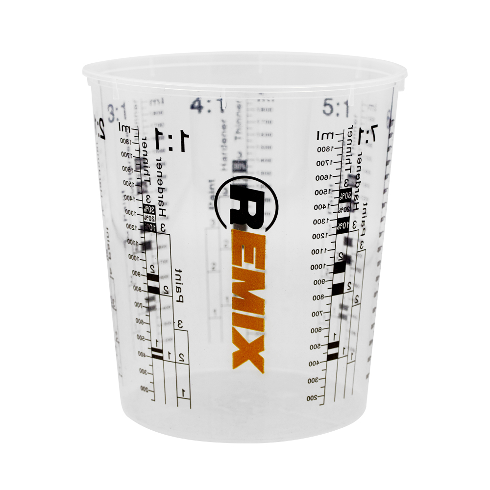  MIXING CUP